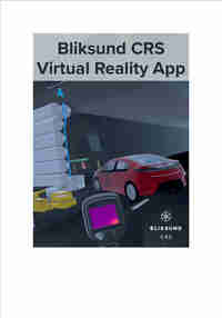 CRS VR
