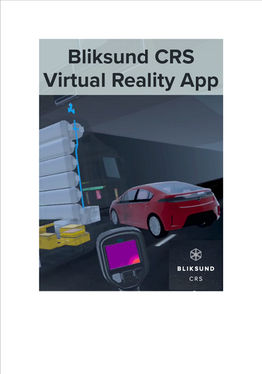 CRS VR