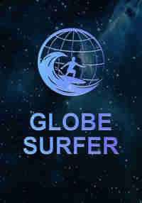 Globe Surfer