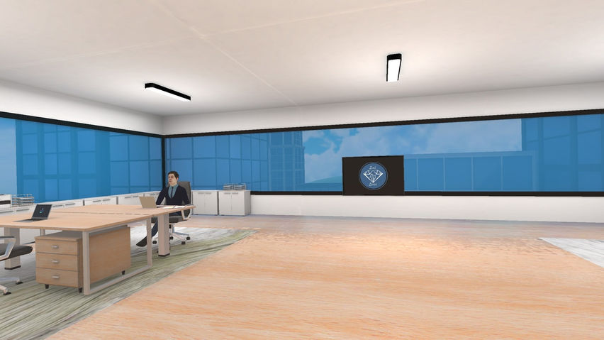 Personal Leadership VR Training