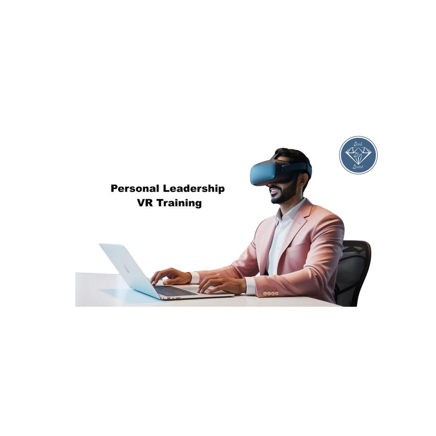 Personal Leadership VR Training