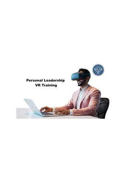 Personal Leadership VR Training