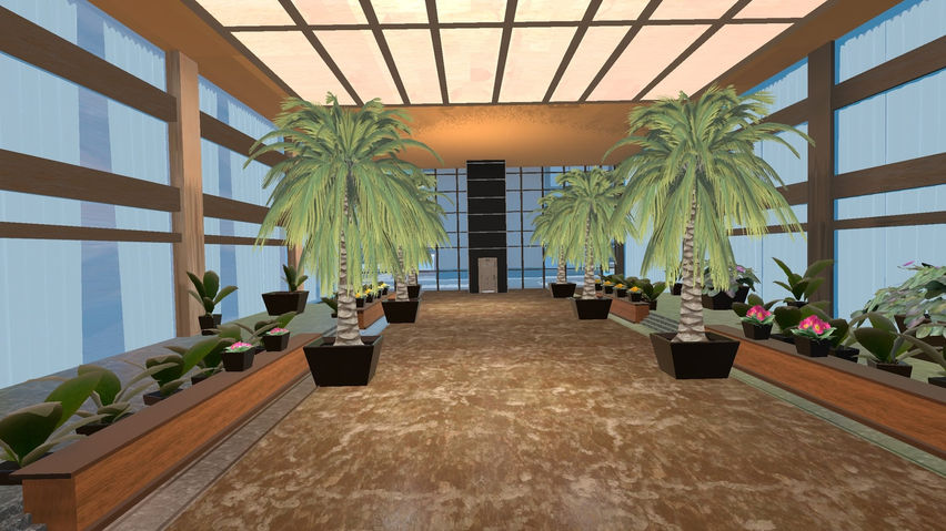 Personal Leadership VR Training