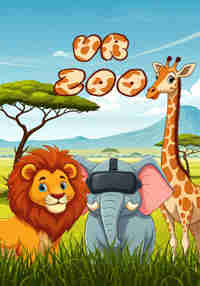 VR Zoo