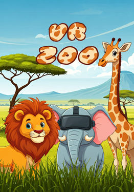 VR Zoo