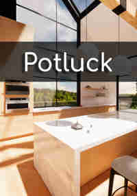 Potluck | Early Access