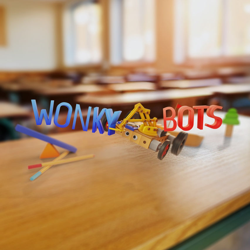 Wonky Bots