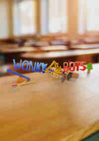 Wonky Bots
