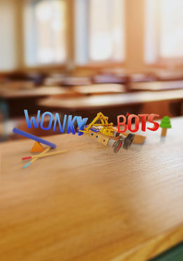 Wonky Bots
