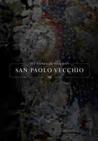 San Paolo Vecchio - Hidden Frescoes