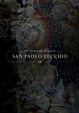 San Paolo Vecchio - Hidden Frescoes
