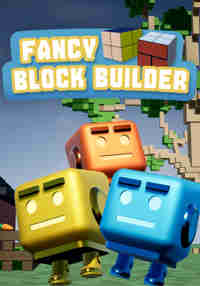 Fancy Block Builder