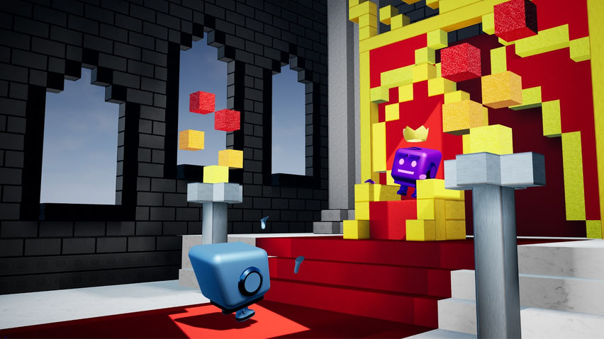 Fancy Block Builder