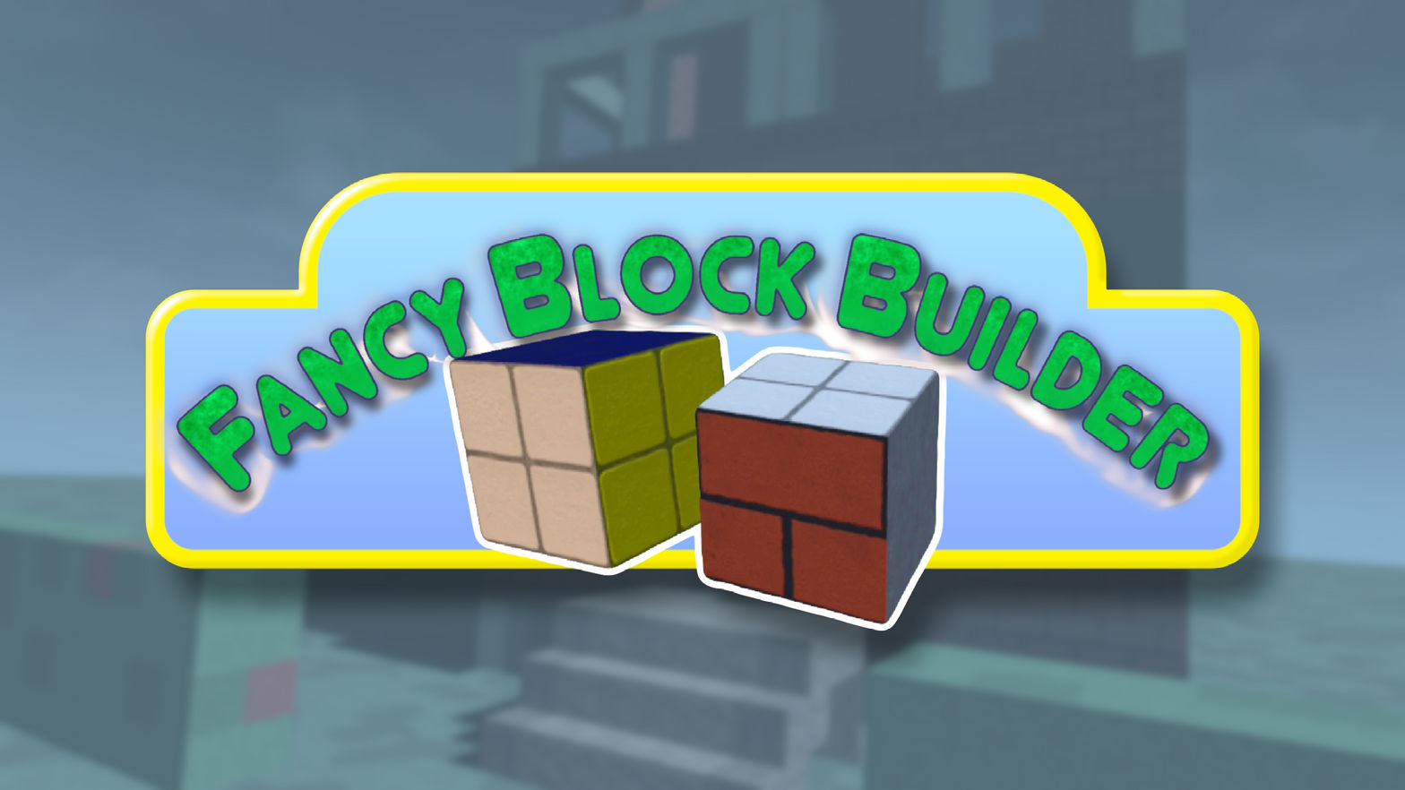Fancy Block Builder