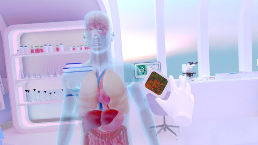 ECVAM Virtual Lab