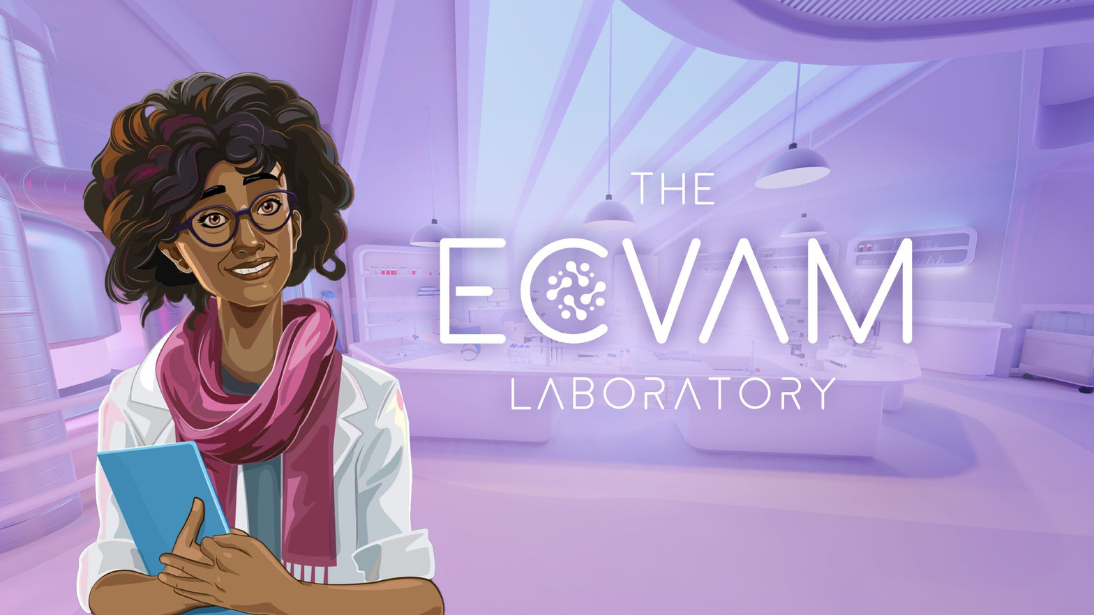 ECVAM Virtual Lab