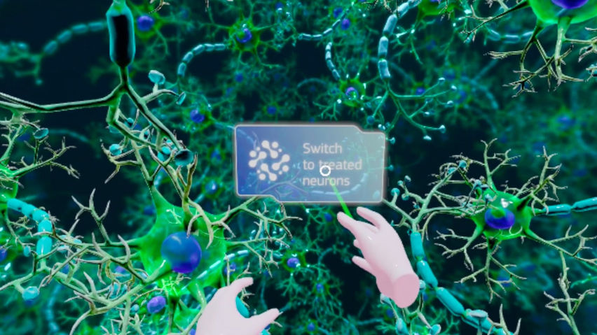 ECVAM Virtual Lab