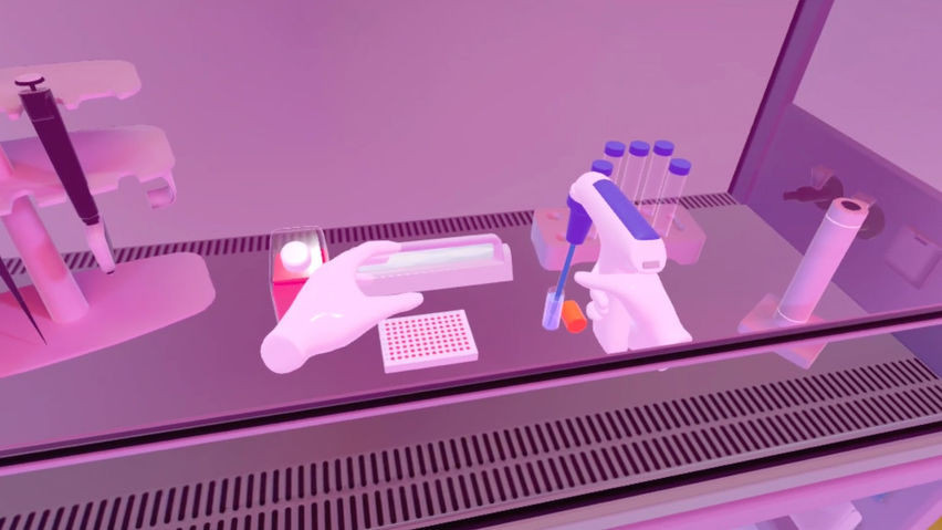 ECVAM Virtual Lab