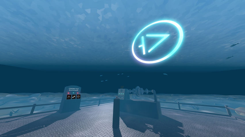 Cognetic Training Demo