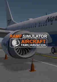 Ramp Simulator: Aircraft Familiarization