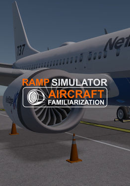Ramp Simulator: Aircraft Familiarization