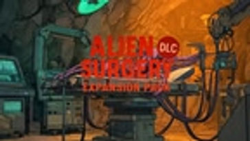 Alien Surgery Expansion Pack