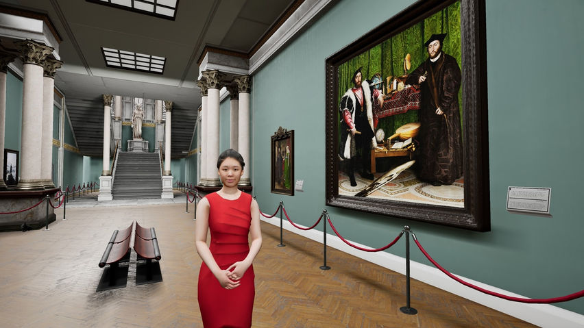 Artheon – The Living Museum