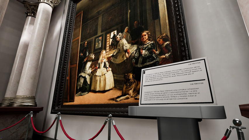 Artheon – The Living Museum