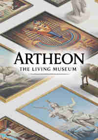 Artheon – The Living Museum