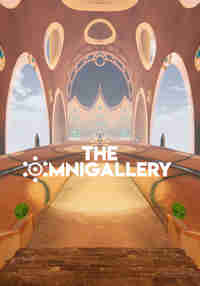 The OmniGallery: Light