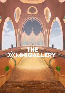 The OmniGallery: Light