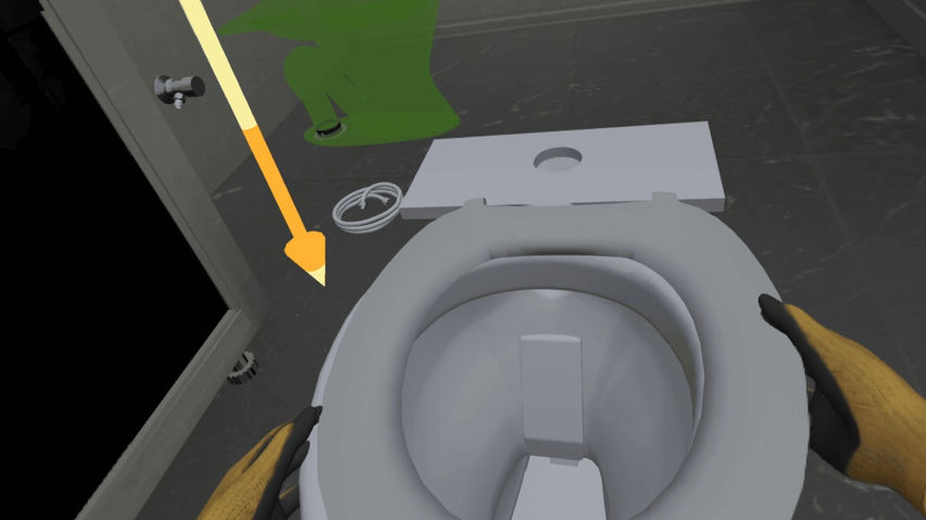 Plumbing Technician