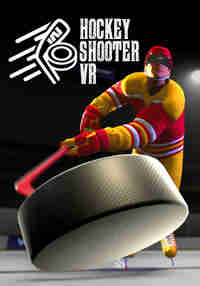 Hockey Shooter VR