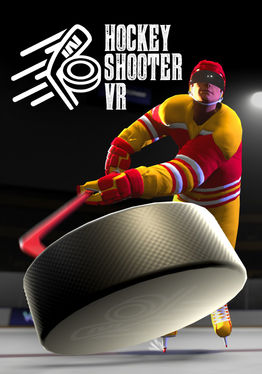 Hockey Shooter VR