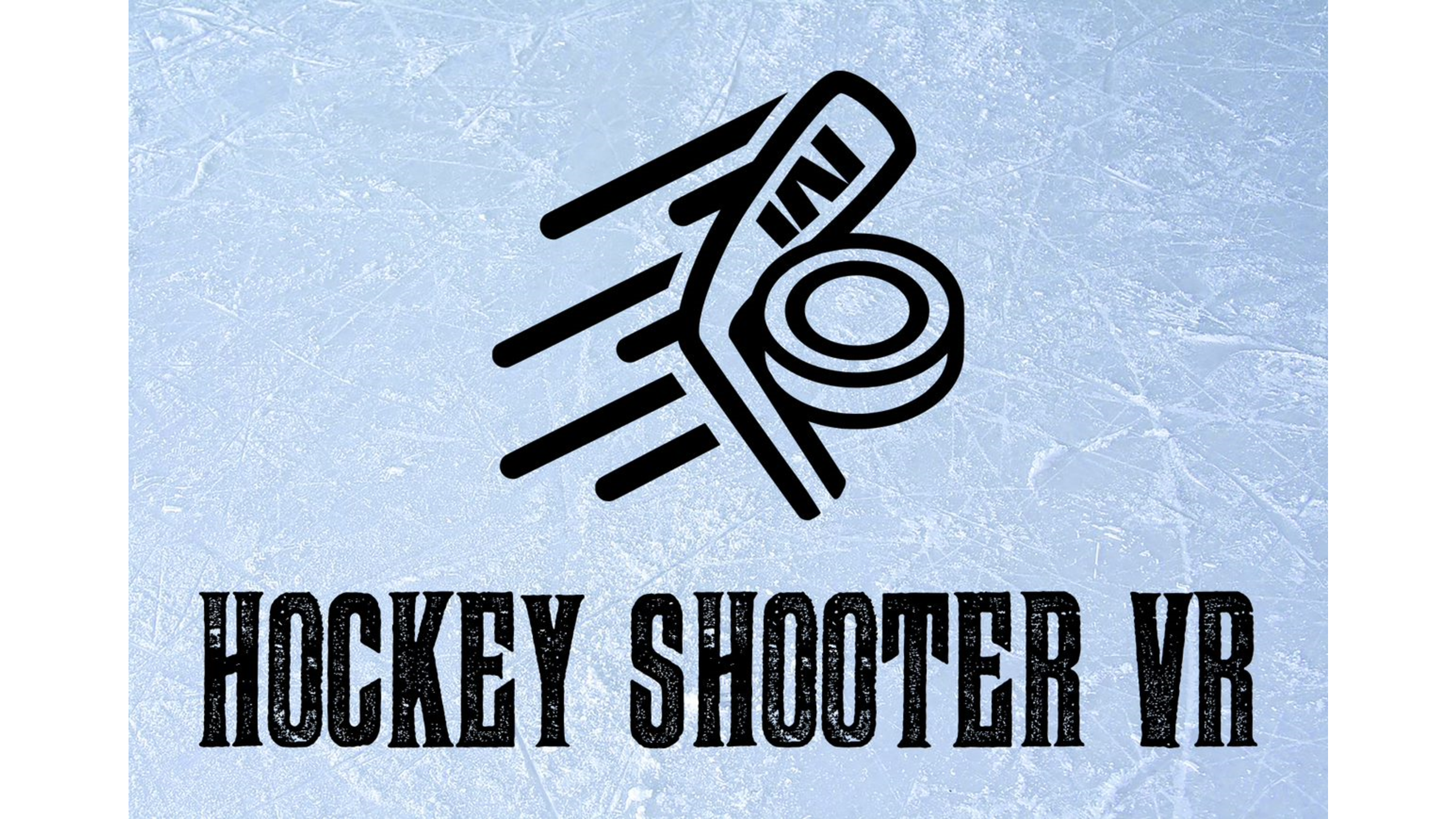 Hockey Shooter VR Quest App Lab Game