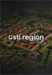 Usti Region