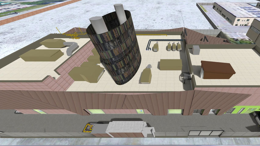 Cogen Bologna