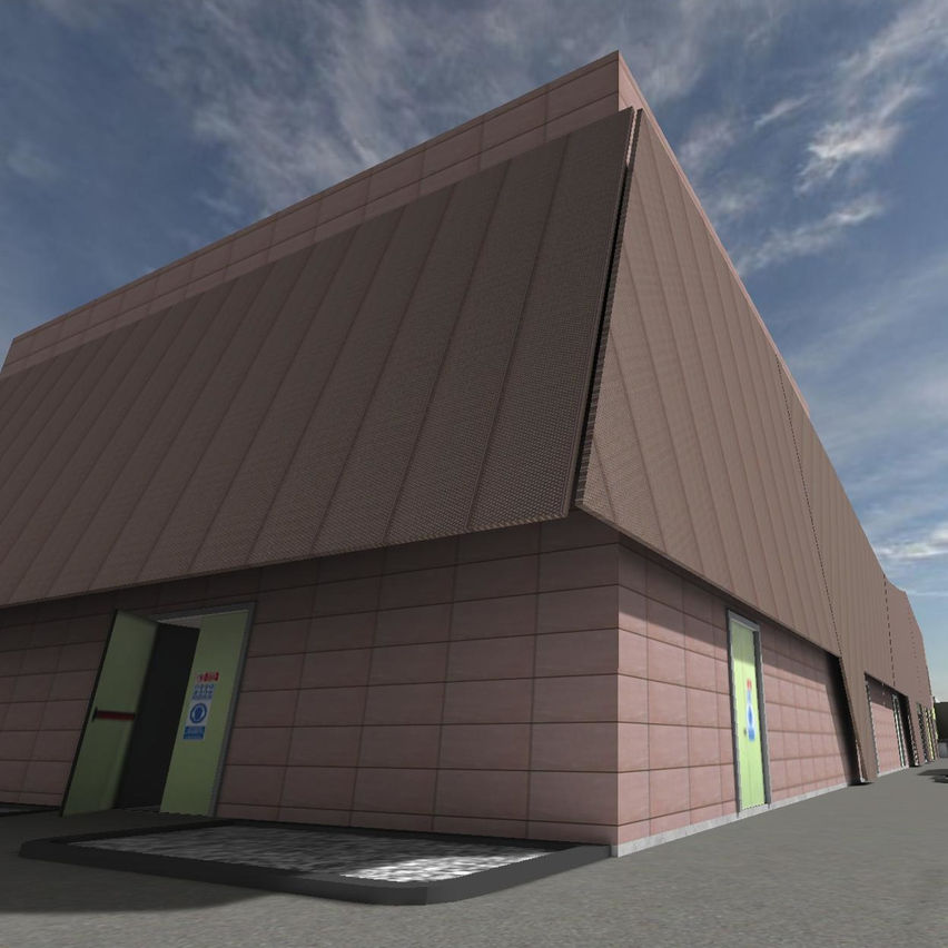 Cogen Bologna