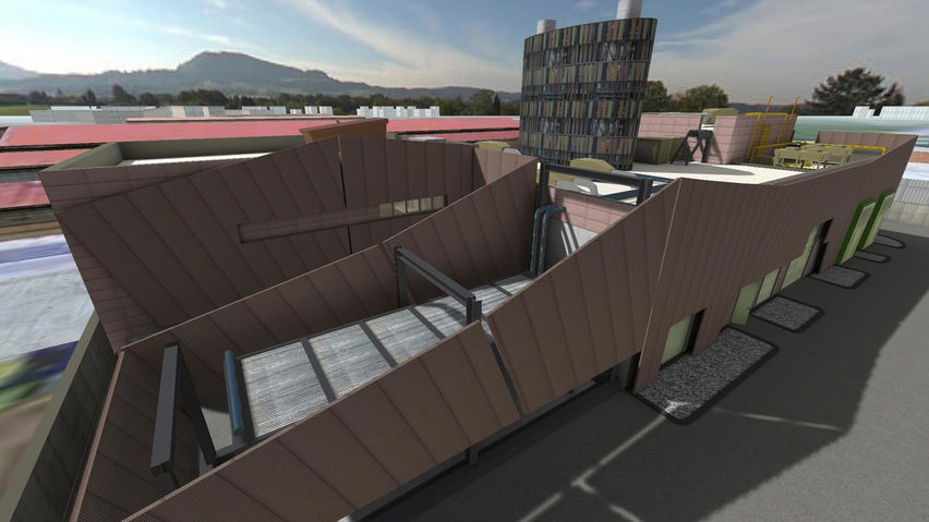 Cogen Bologna