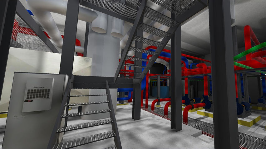 Cogen Bologna