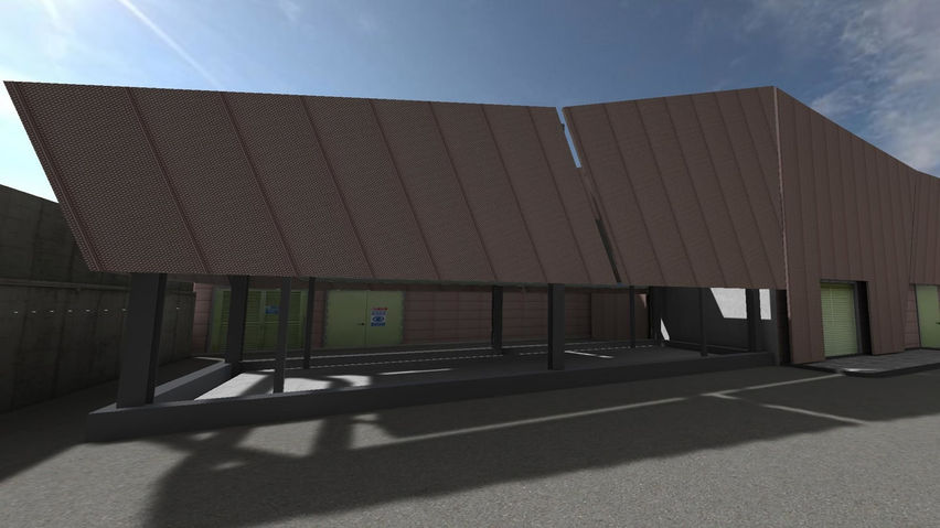 Cogen Bologna