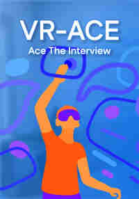 VR-ACE: Ace the job interview