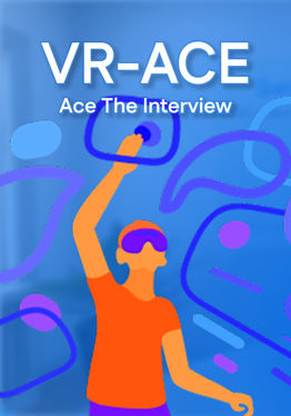 VR-ACE: Ace the job interview