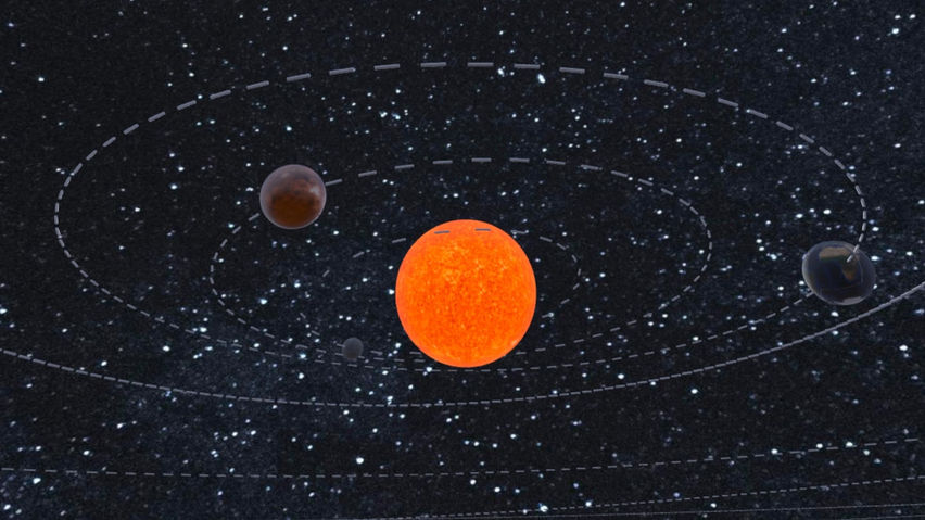 AstroQuest