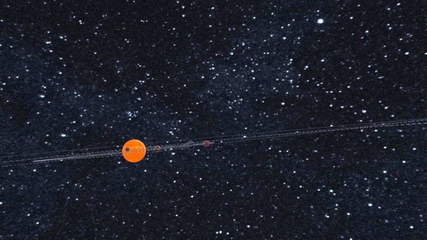 AstroQuest