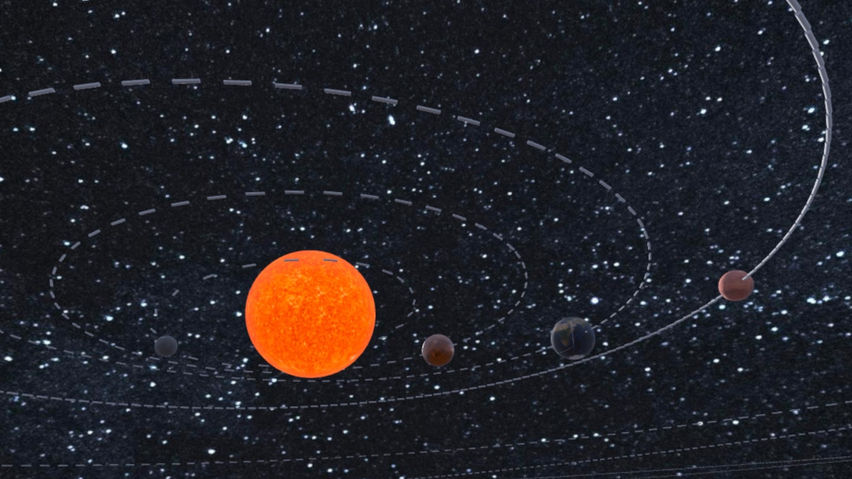 AstroQuest