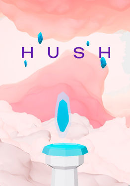 Hush, Humanity