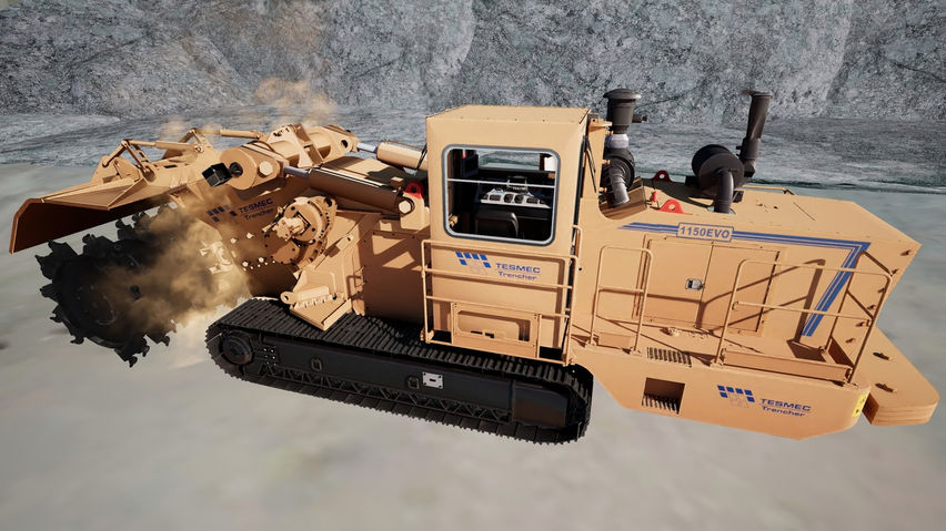 TESMEC