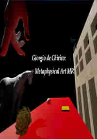 Giorgio de Chirico: Metaphysical Art MR