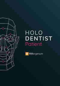 HoloDentist Patient